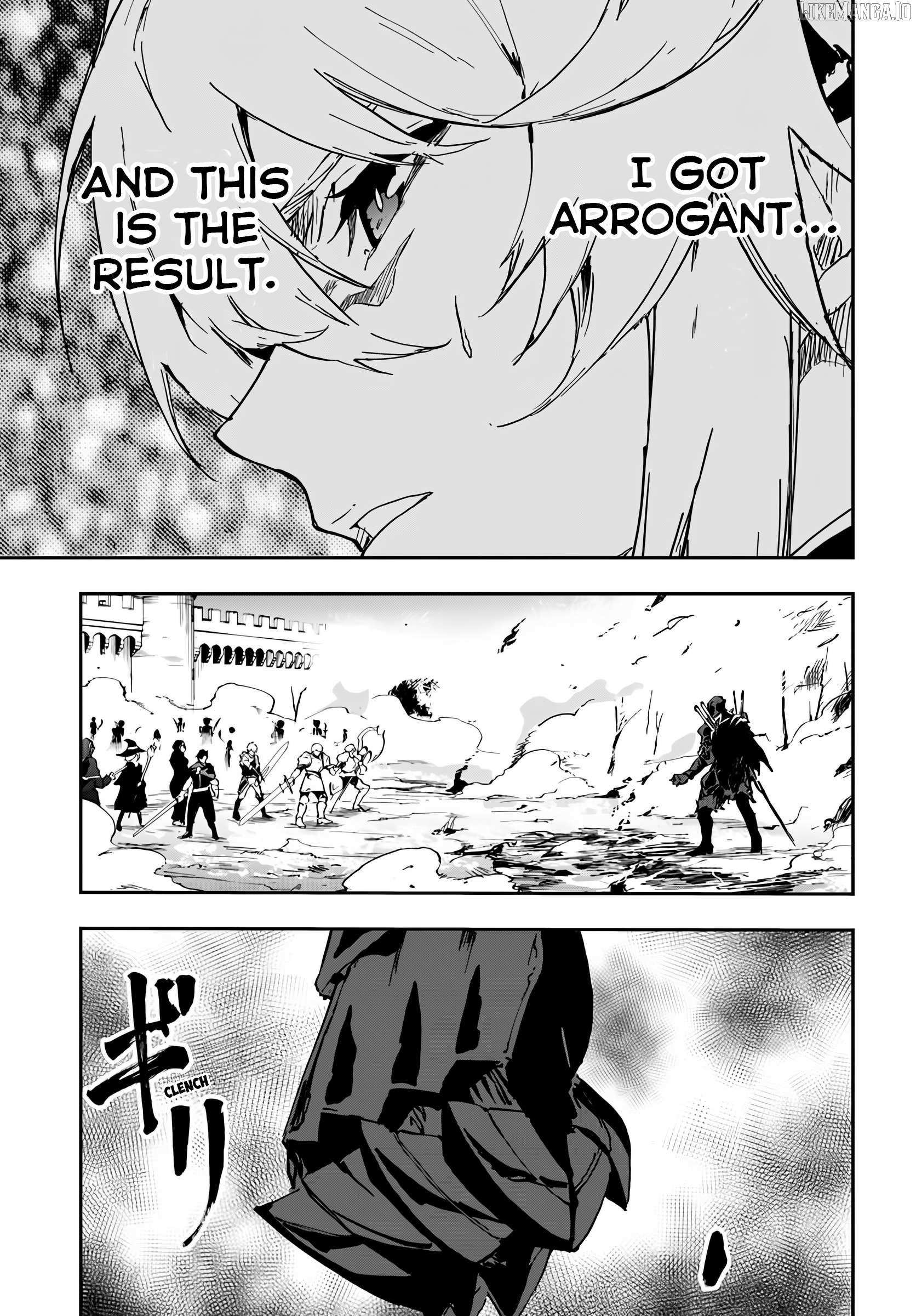 Read Ougon No Keikenchi EN Manga Online