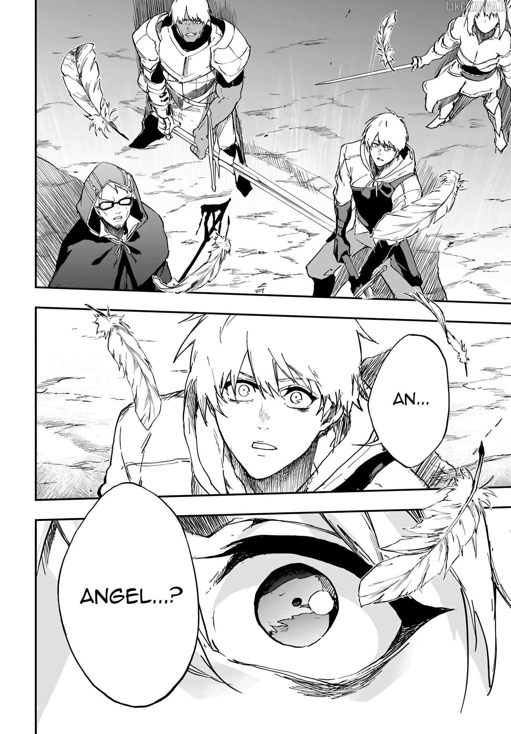 Read Ougon No Keikenchi EN Manga Online