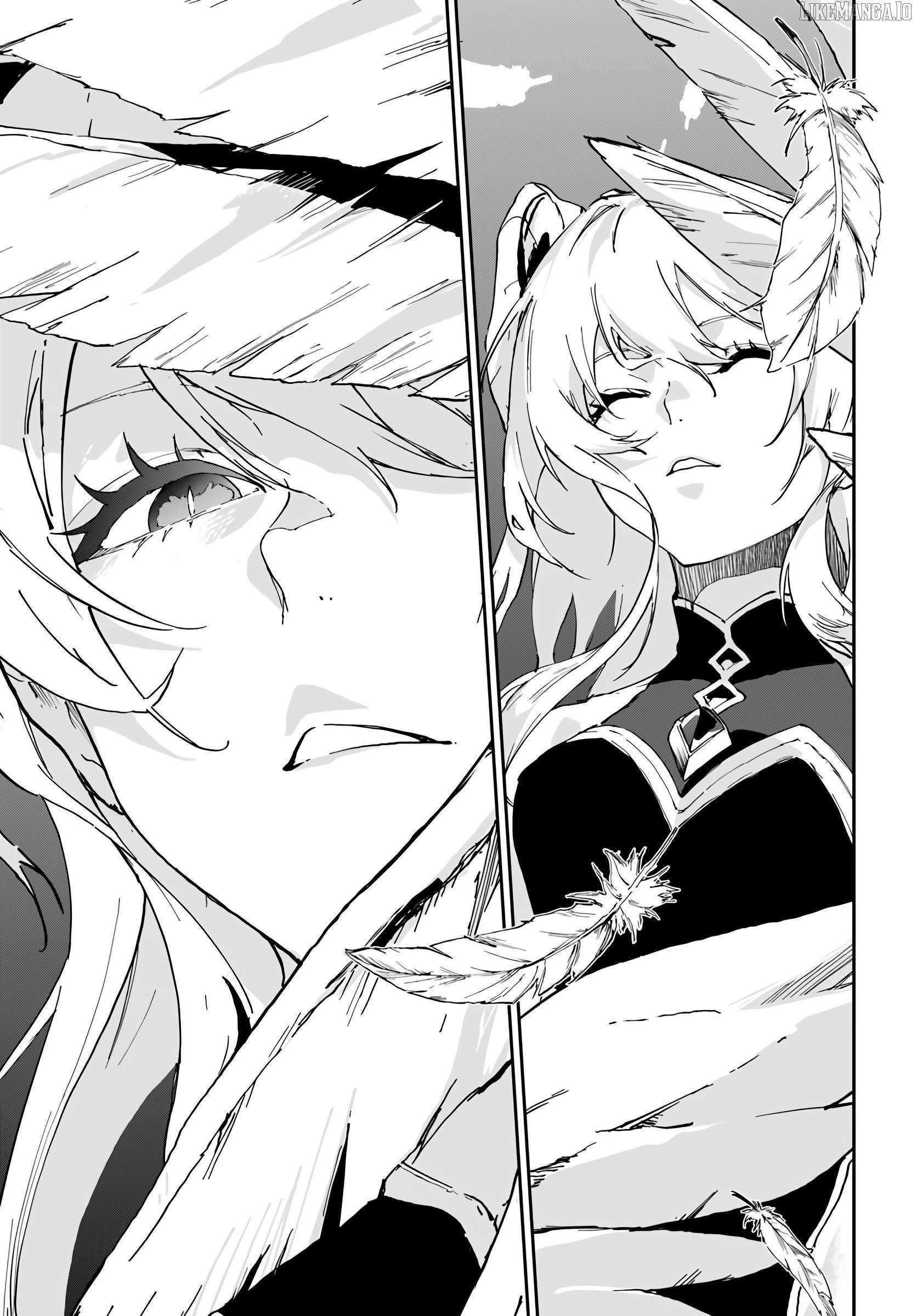 Read Ougon No Keikenchi EN Manga Online