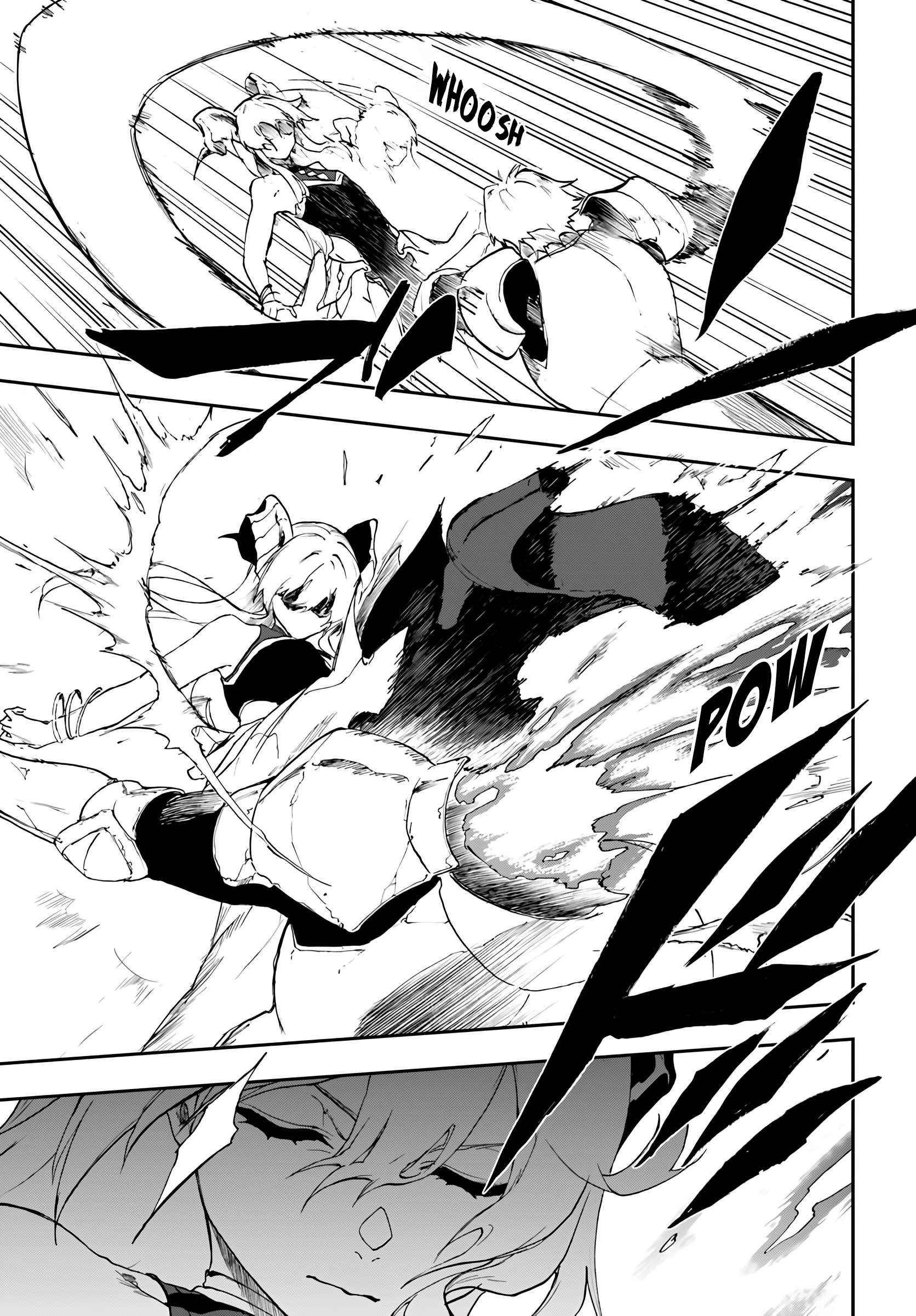 Read Ougon No Keikenchi EN Manga Online