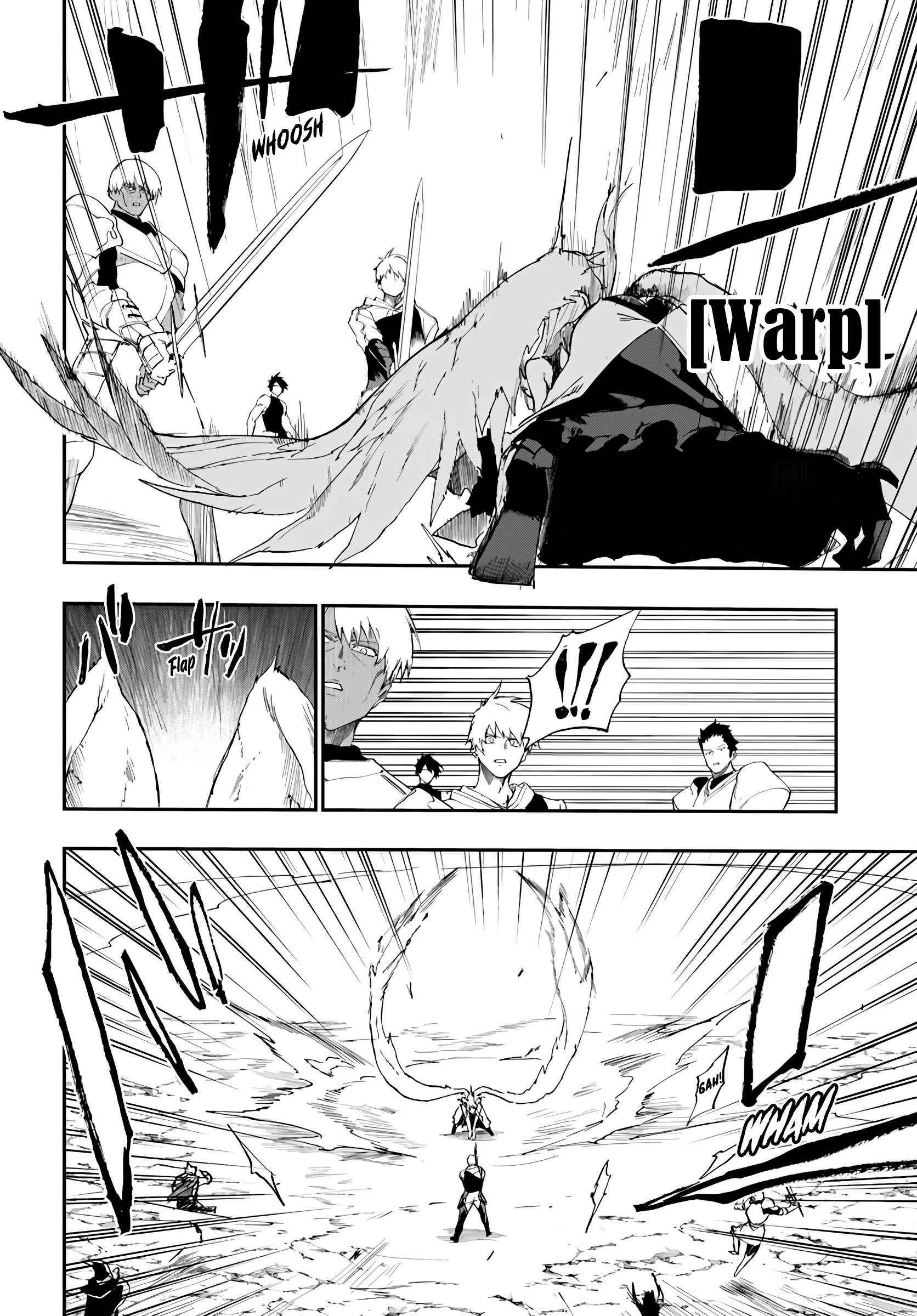 Read Ougon No Keikenchi EN Manga Online