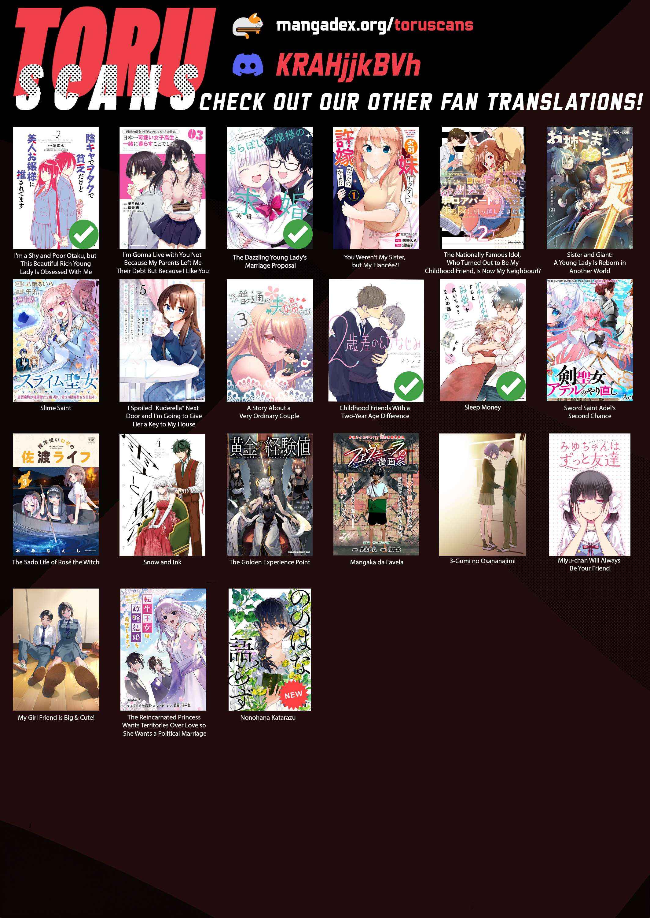Read Ougon No Keikenchi EN Manga Online