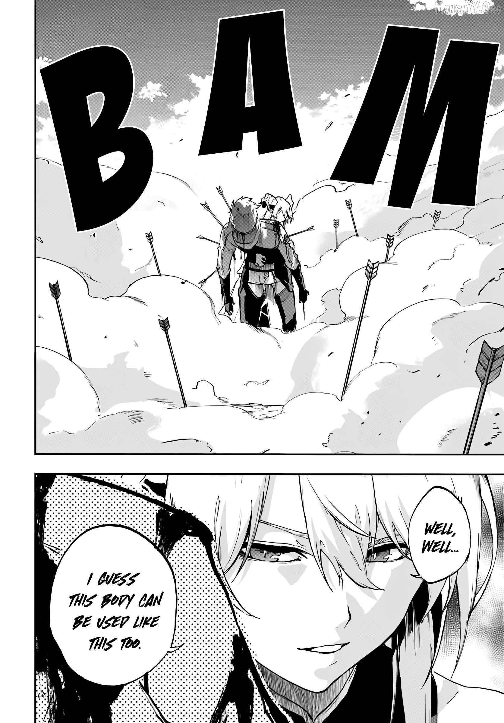 Read Ougon No Keikenchi EN Manga Online