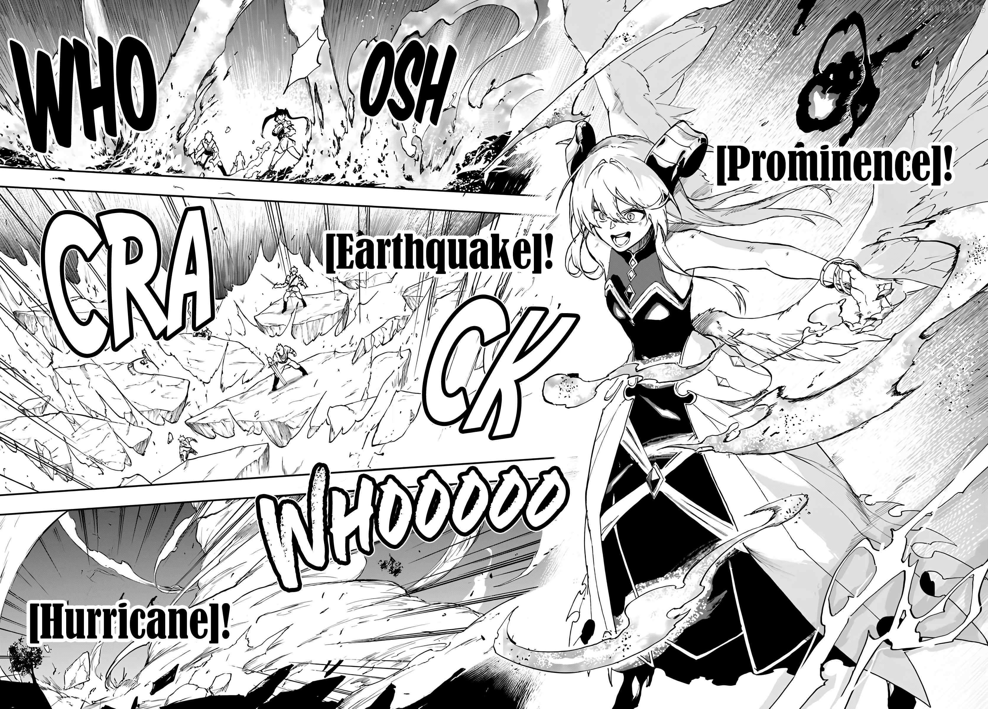 Read Ougon No Keikenchi EN Manga Online