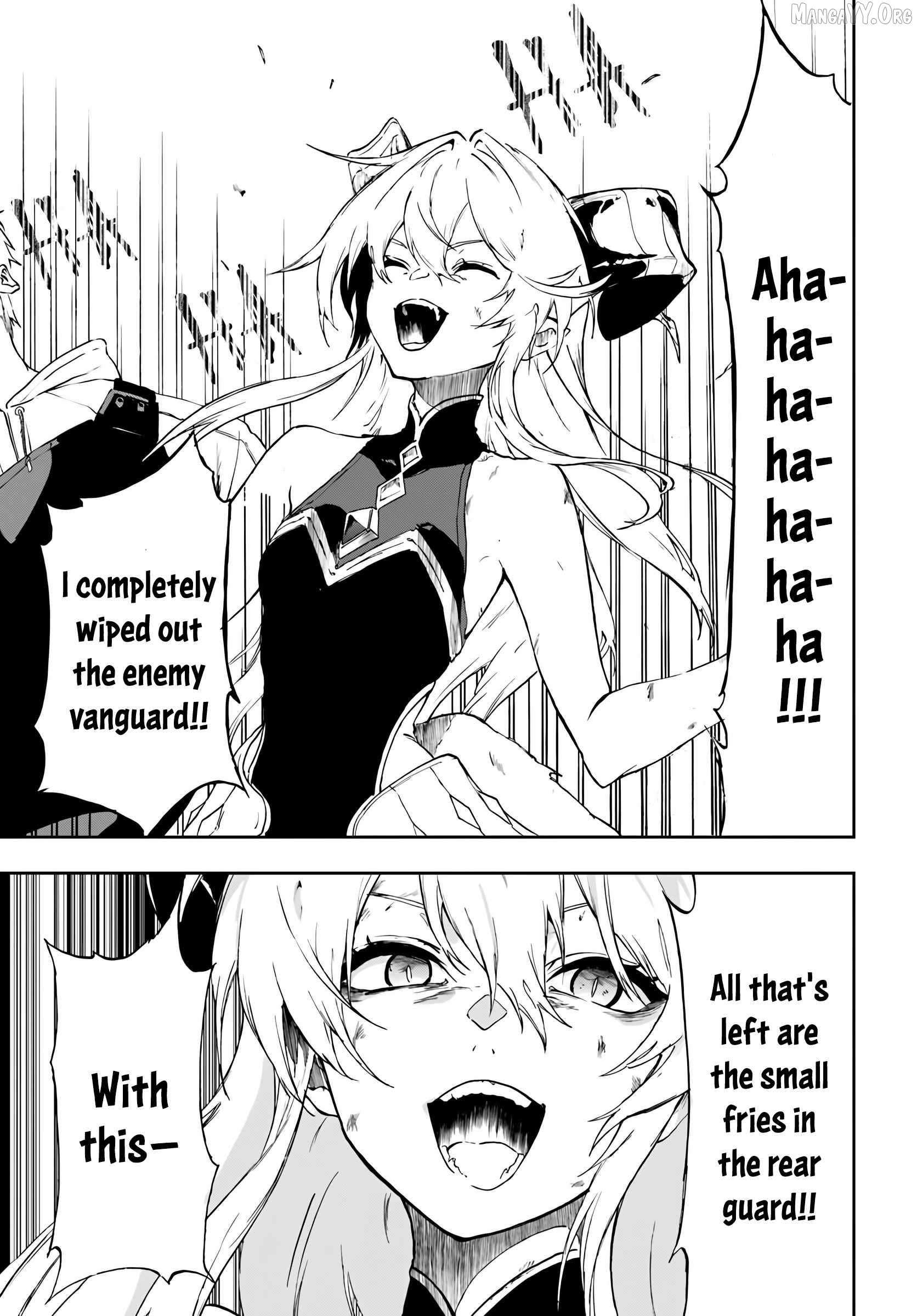 Read Ougon No Keikenchi EN Manga Online