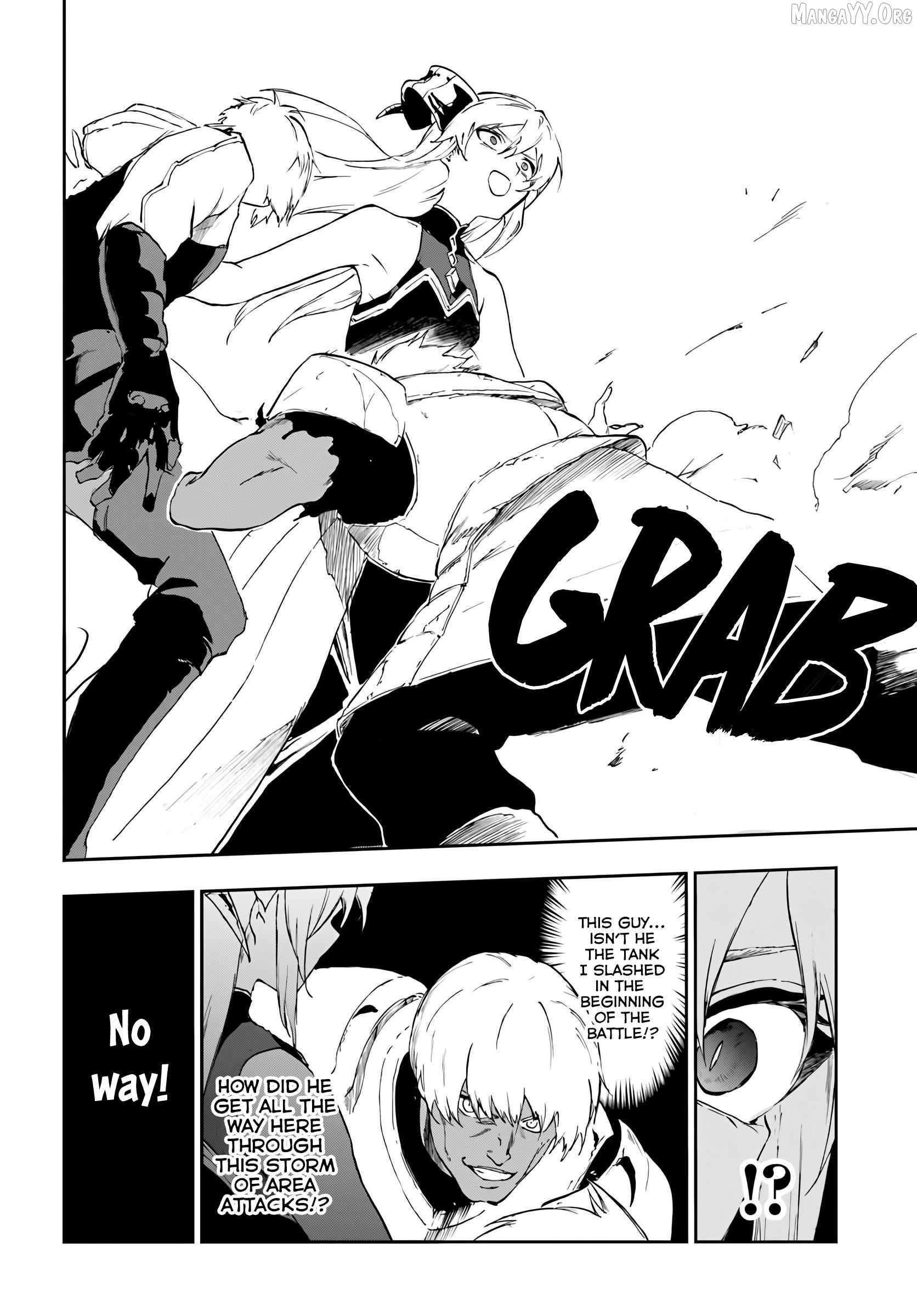 Read Ougon No Keikenchi EN Manga Online