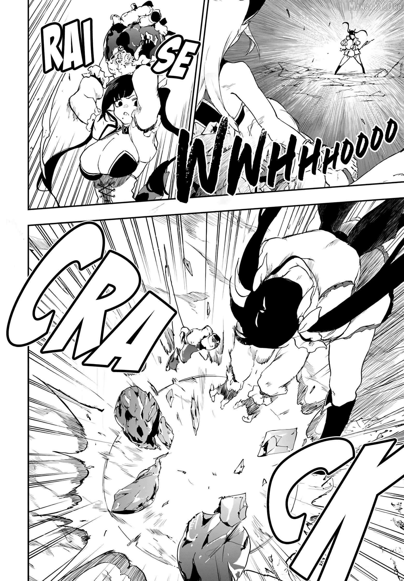 Read Ougon No Keikenchi EN Manga Online