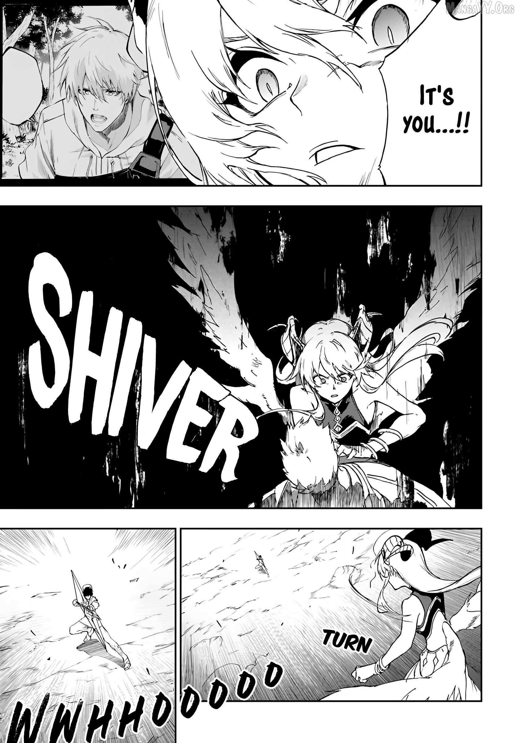 Read Ougon No Keikenchi EN Manga Online