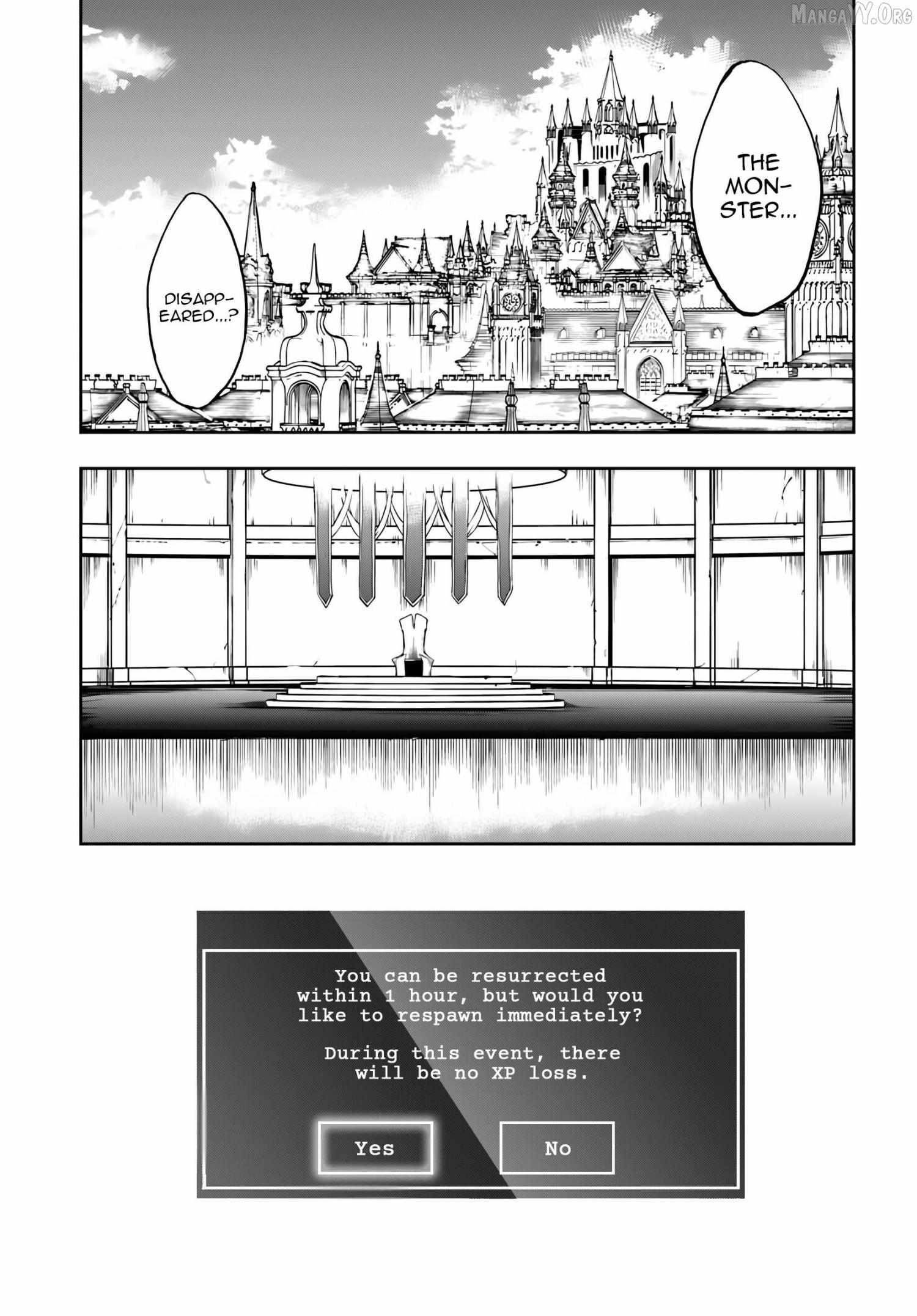 Read Ougon No Keikenchi EN Manga Online