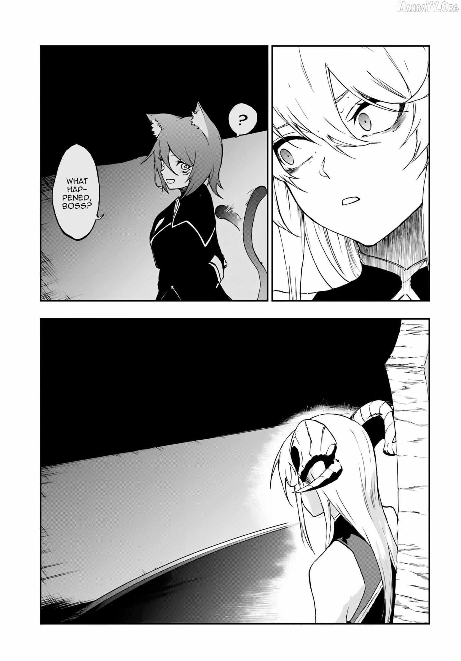 Read Ougon No Keikenchi EN Manga Online