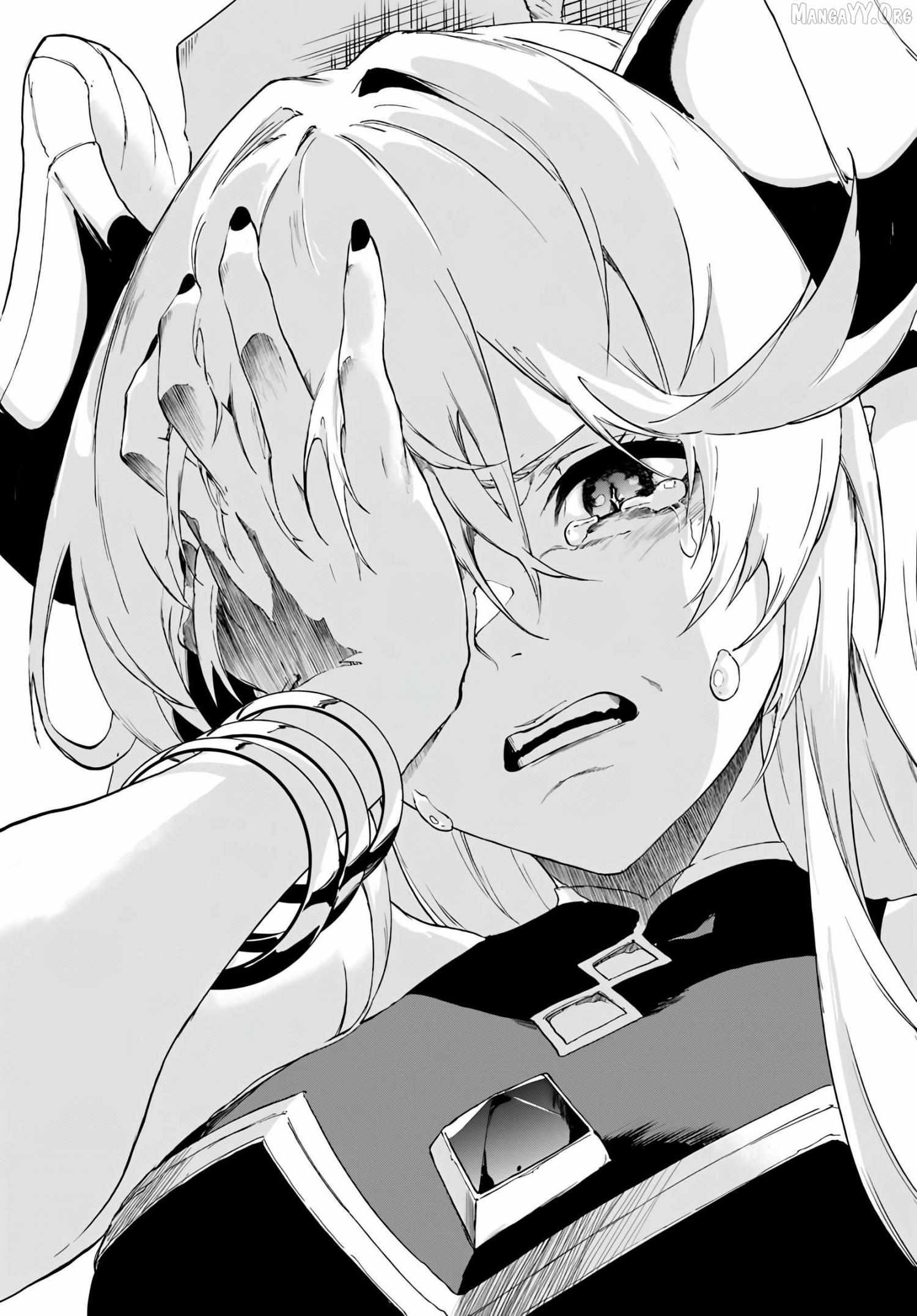 Read Ougon No Keikenchi EN Manga Online