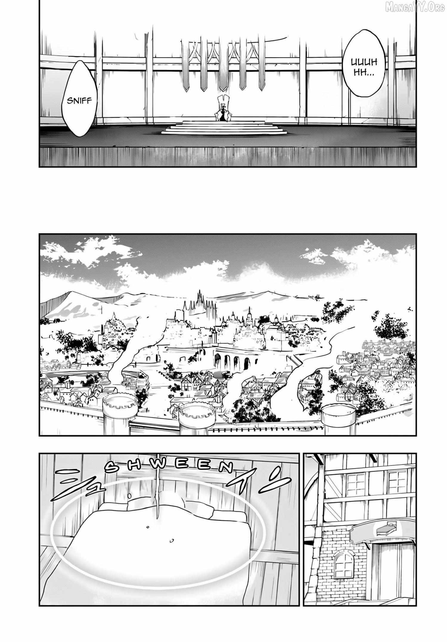 Read Ougon No Keikenchi EN Manga Online