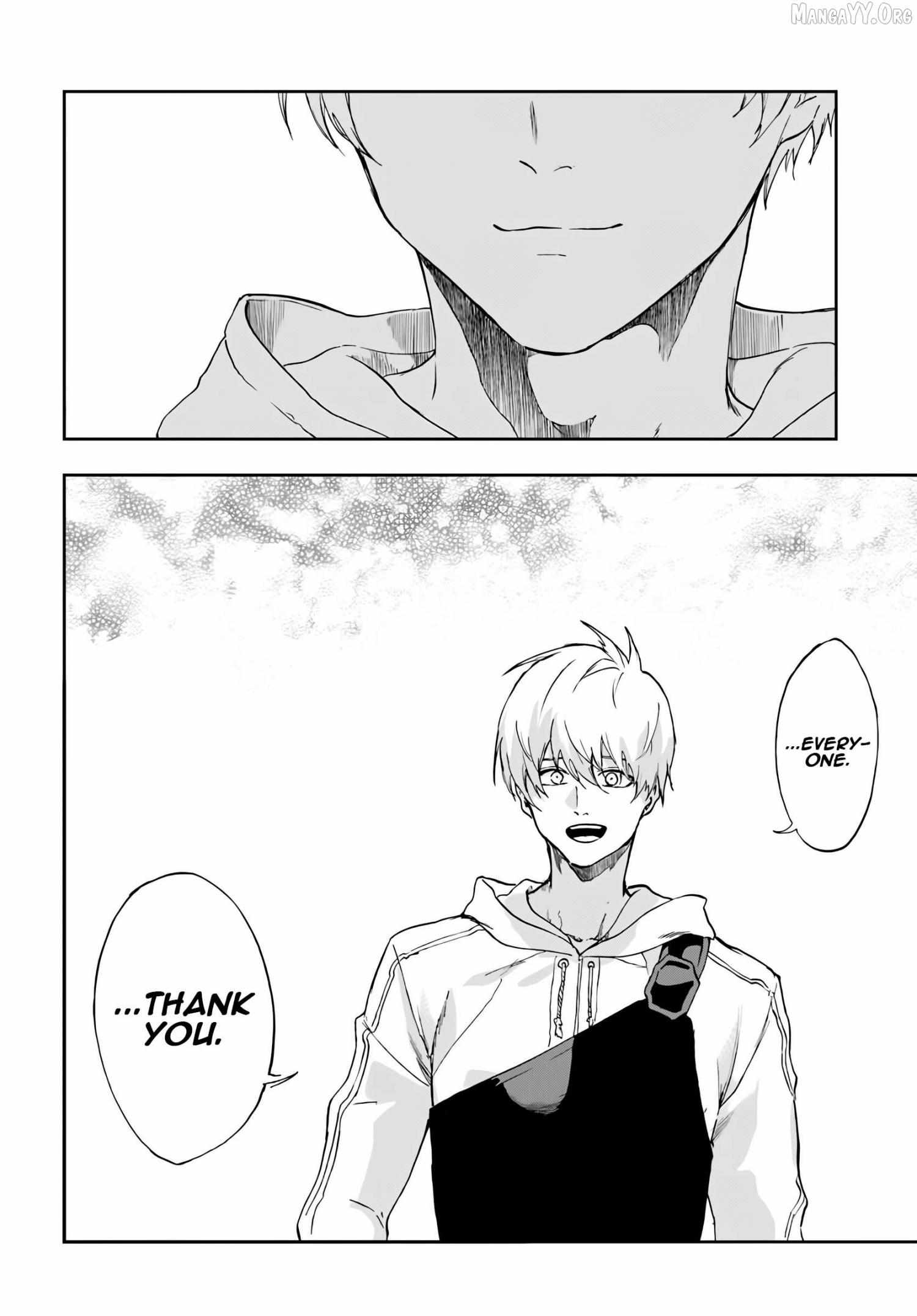 Read Ougon No Keikenchi EN Manga Online