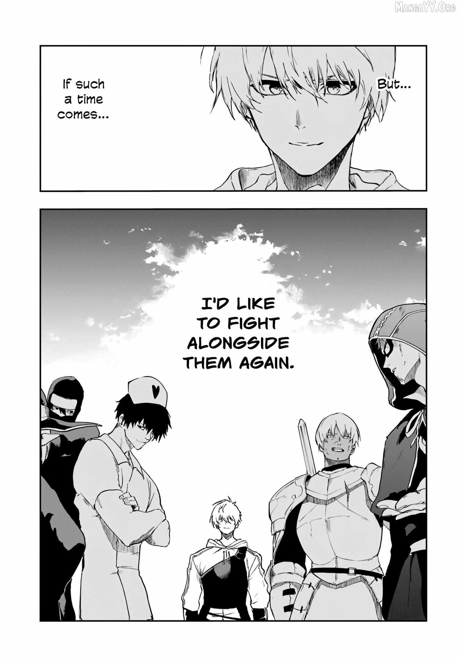 Read Ougon No Keikenchi EN Manga Online