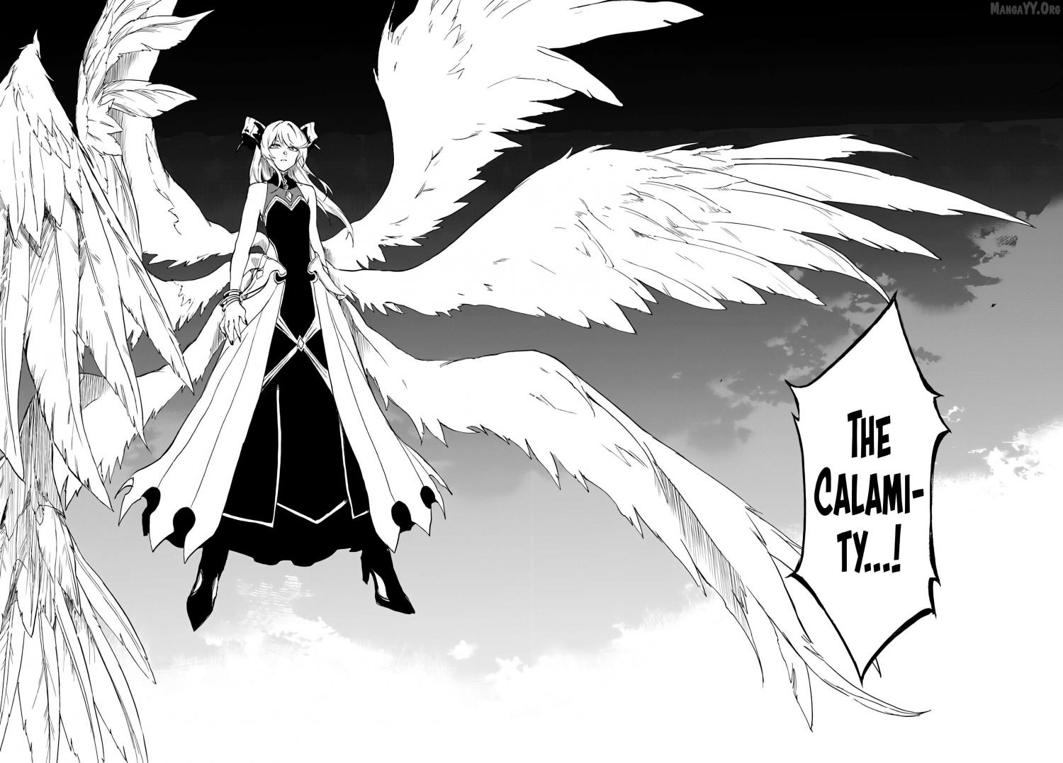 Read Ougon No Keikenchi EN Manga Online