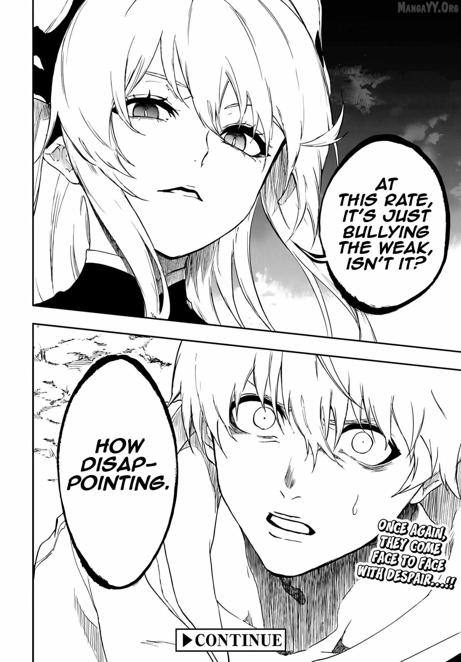 Read Ougon No Keikenchi EN Manga Online