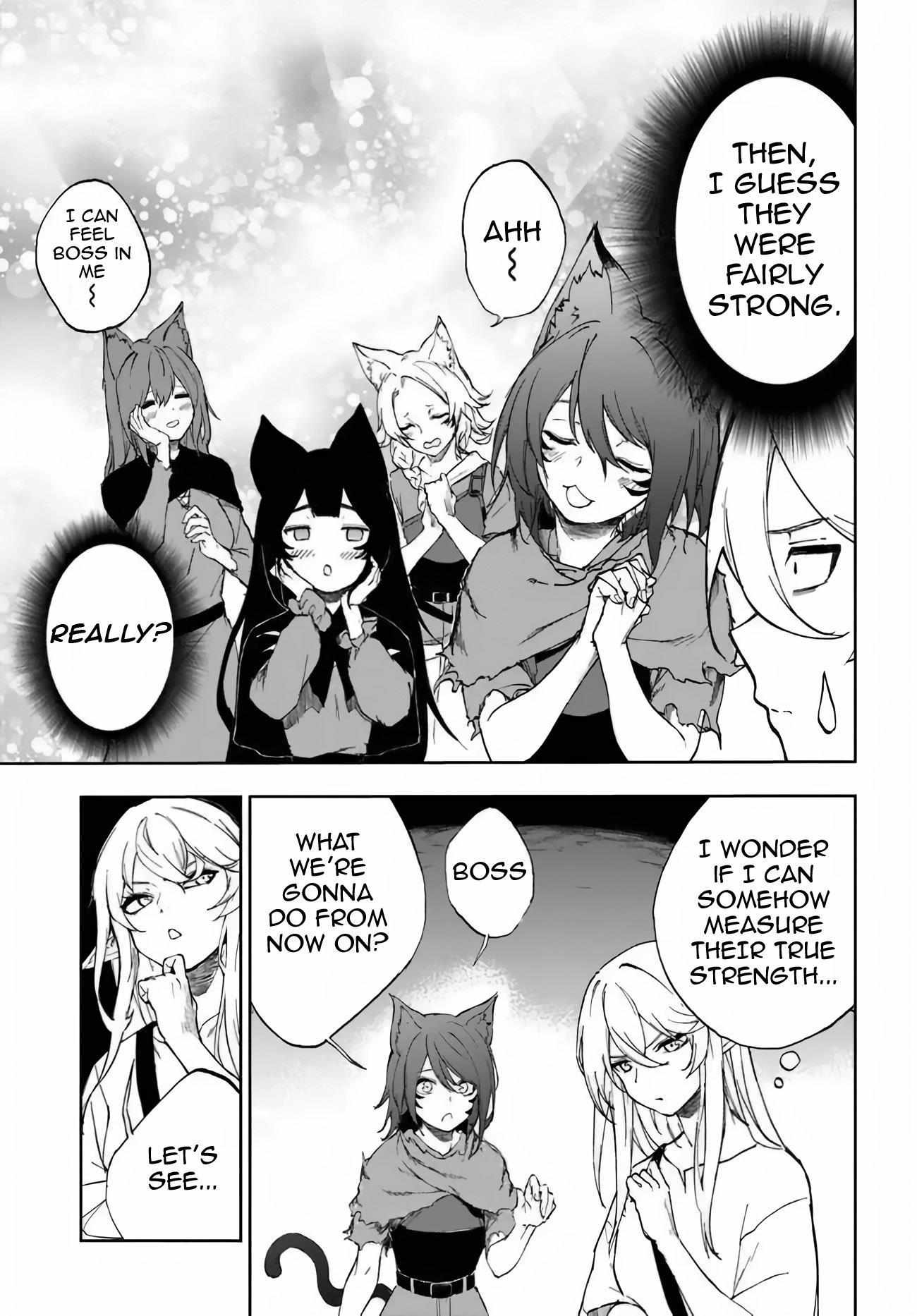 Read Ougon No Keikenchi EN Manga Online