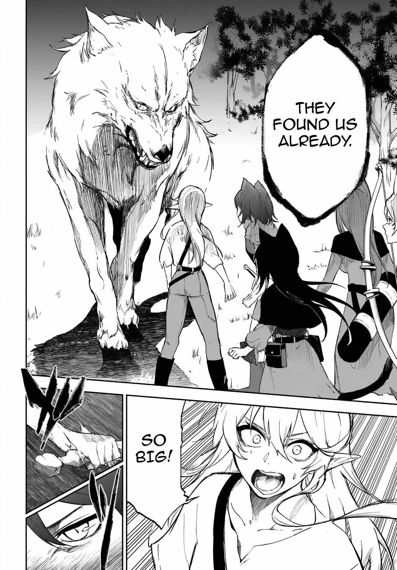Read Ougon No Keikenchi EN Manga Online