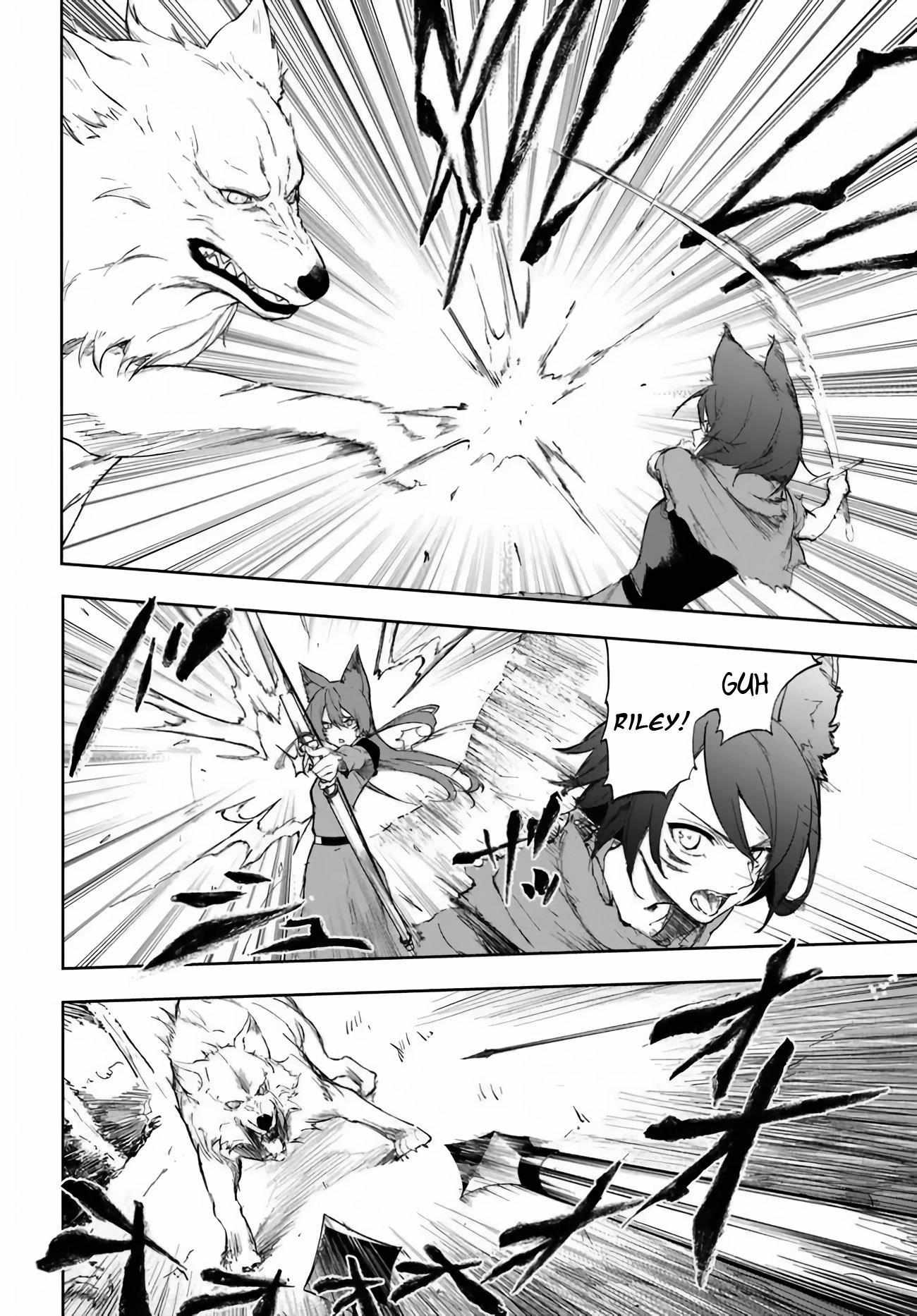 Read Ougon No Keikenchi EN Manga Online