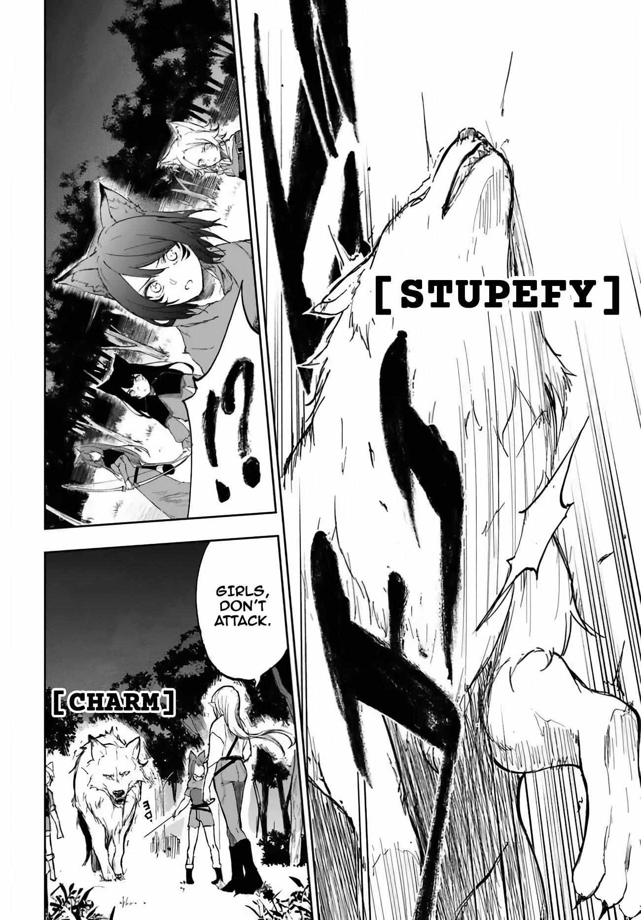Read Ougon No Keikenchi EN Manga Online