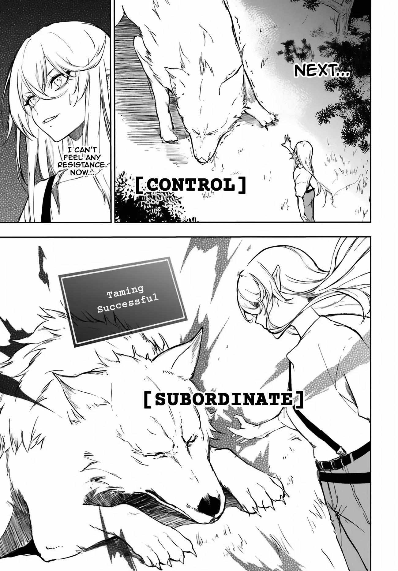 Read Ougon No Keikenchi EN Manga Online