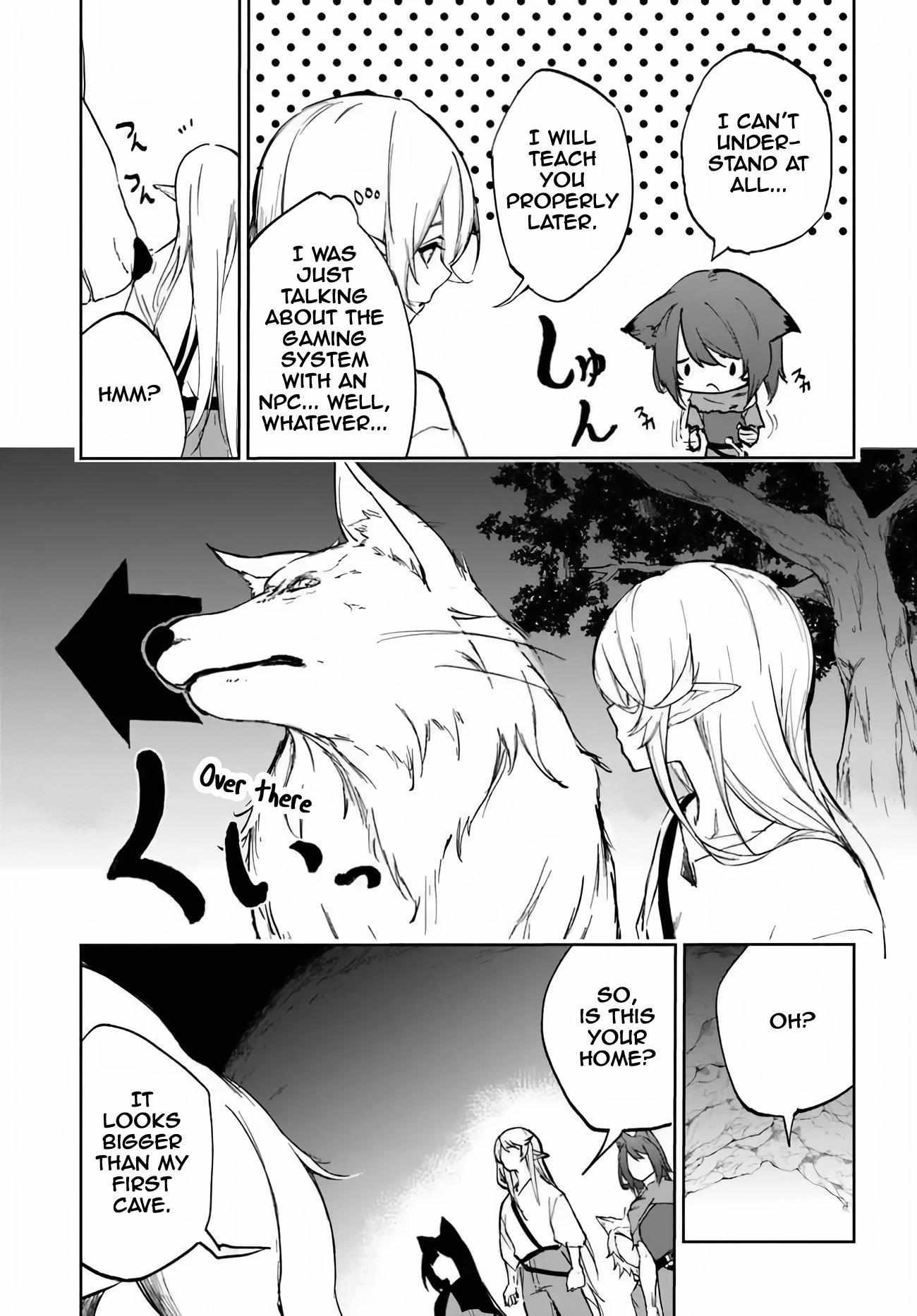 Read Ougon No Keikenchi EN Manga Online