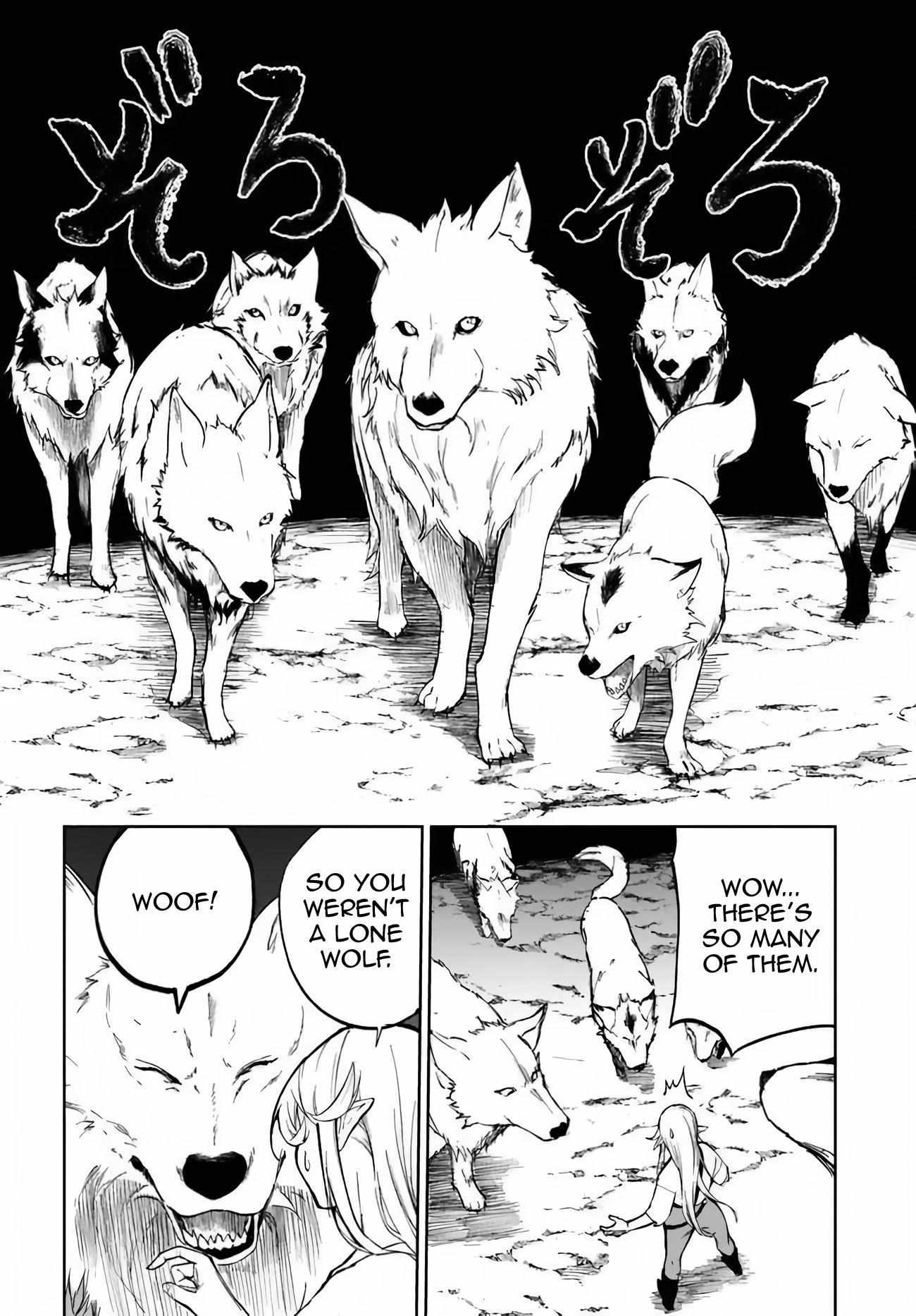 Read Ougon No Keikenchi EN Manga Online