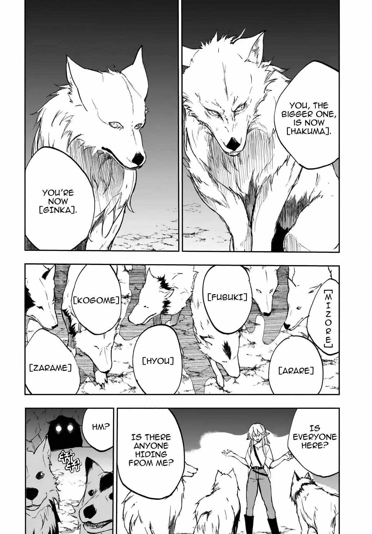 Read Ougon No Keikenchi EN Manga Online