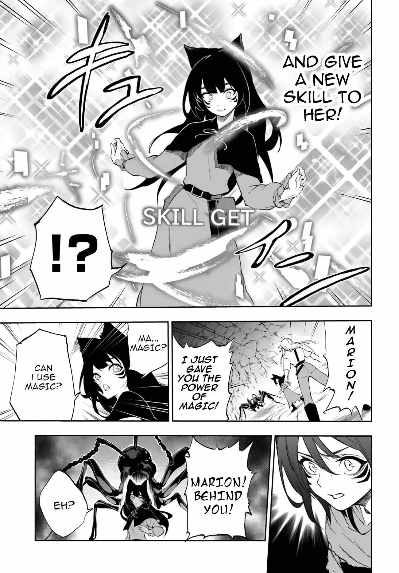 Read Ougon No Keikenchi EN Manga Online