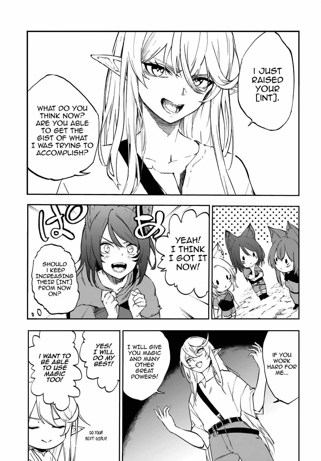 Read Ougon No Keikenchi EN Manga Online