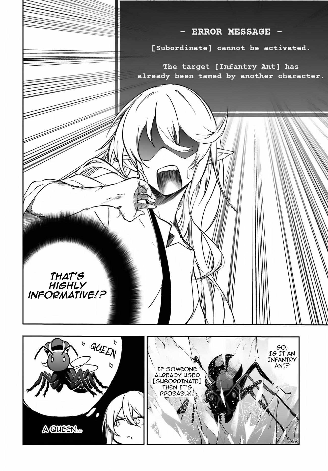 Read Ougon No Keikenchi EN Manga Online