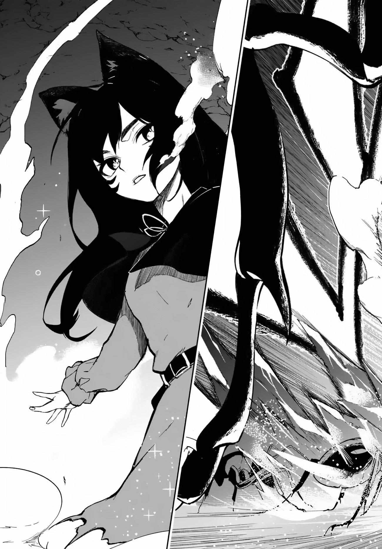 Read Ougon No Keikenchi EN Manga Online