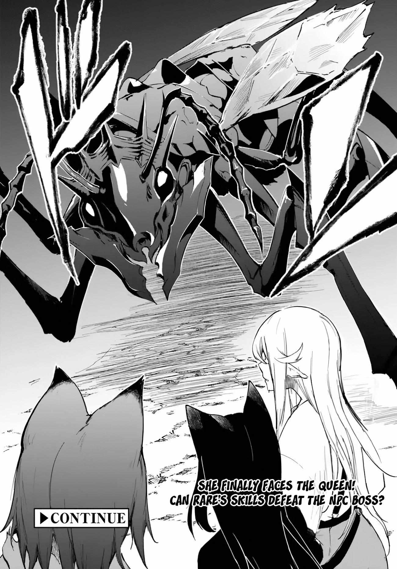 Read Ougon No Keikenchi EN Manga Online