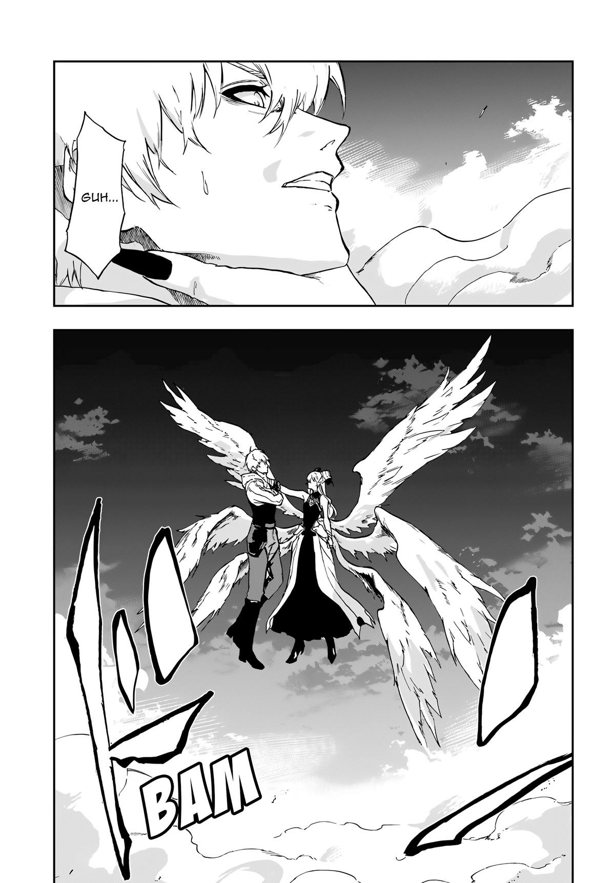 Read Ougon No Keikenchi EN Manga Online