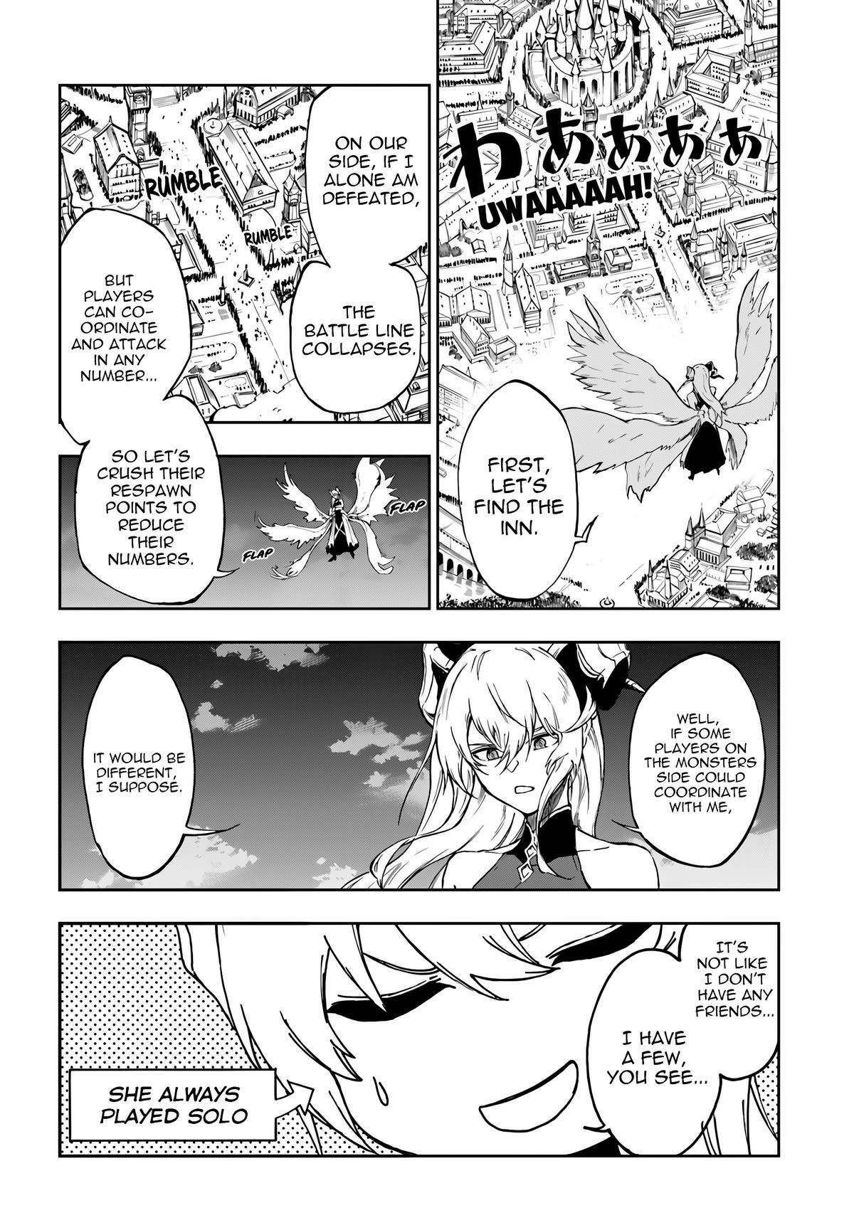Read Ougon No Keikenchi EN Manga Online