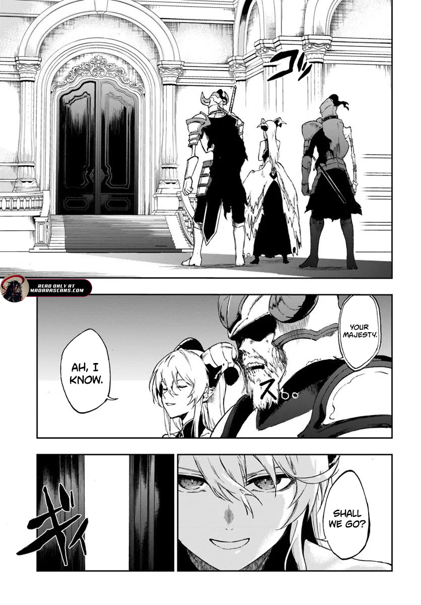 Read Ougon No Keikenchi EN Manga Online