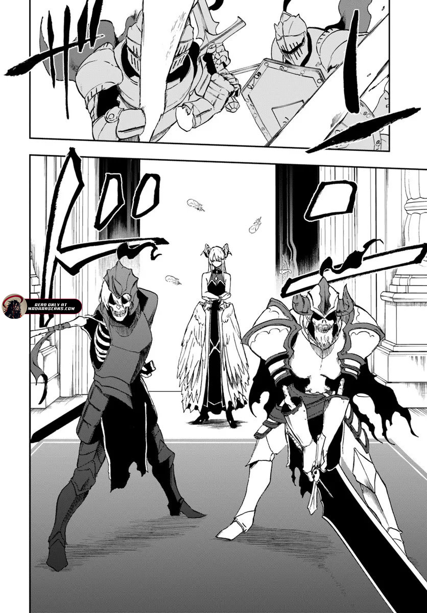 Read Ougon No Keikenchi EN Manga Online