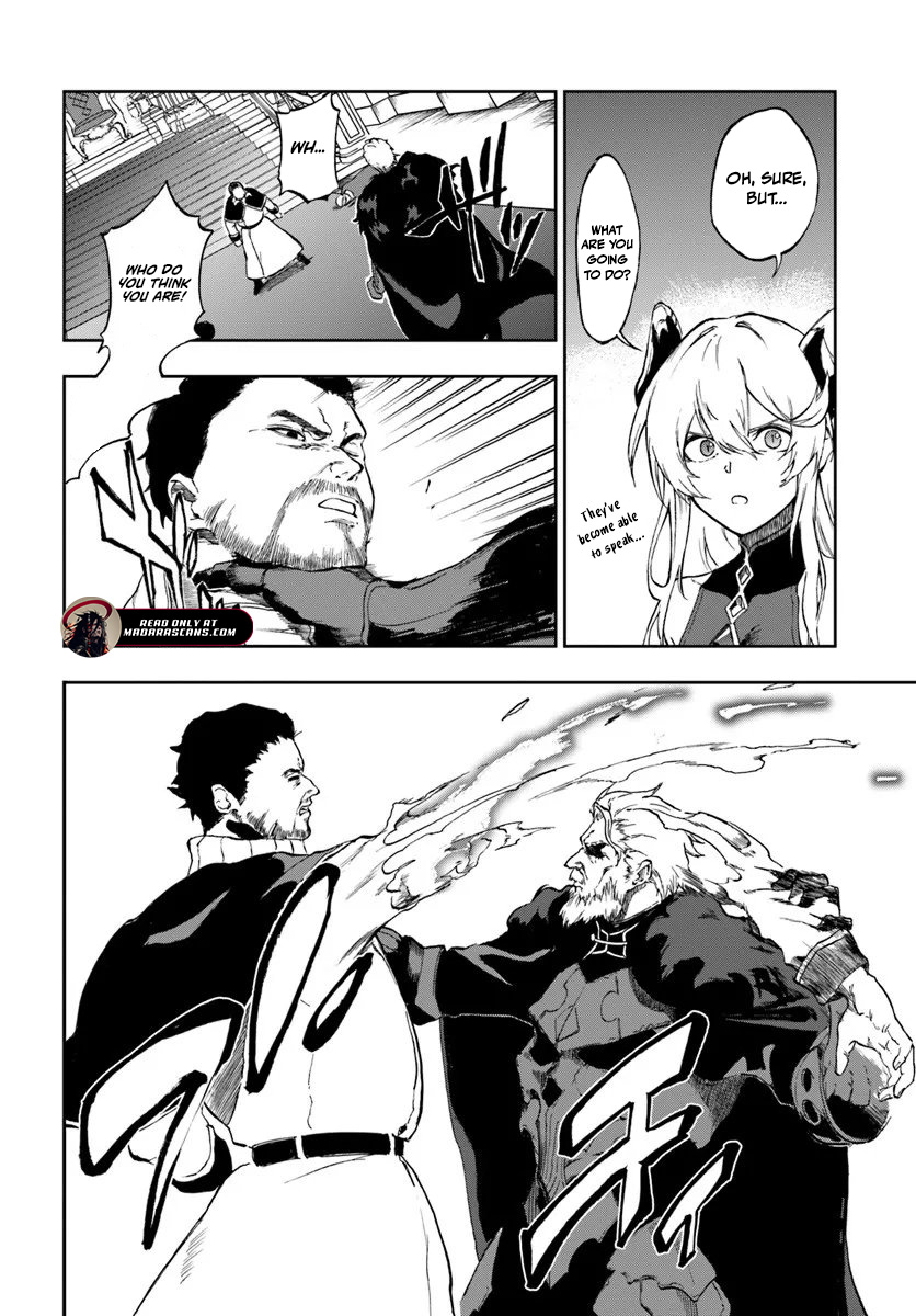 Read Ougon No Keikenchi EN Manga Online