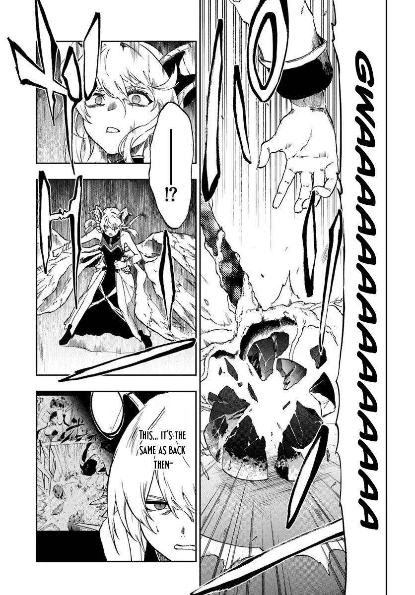 Read Ougon No Keikenchi EN Manga Online