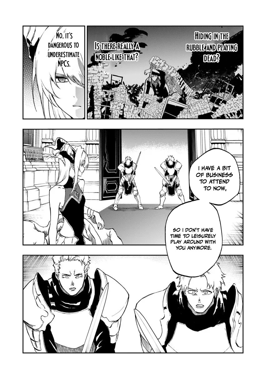 Read Ougon No Keikenchi EN Manga Online