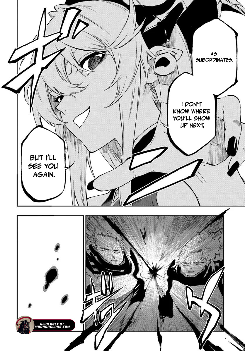 Read Ougon No Keikenchi EN Manga Online