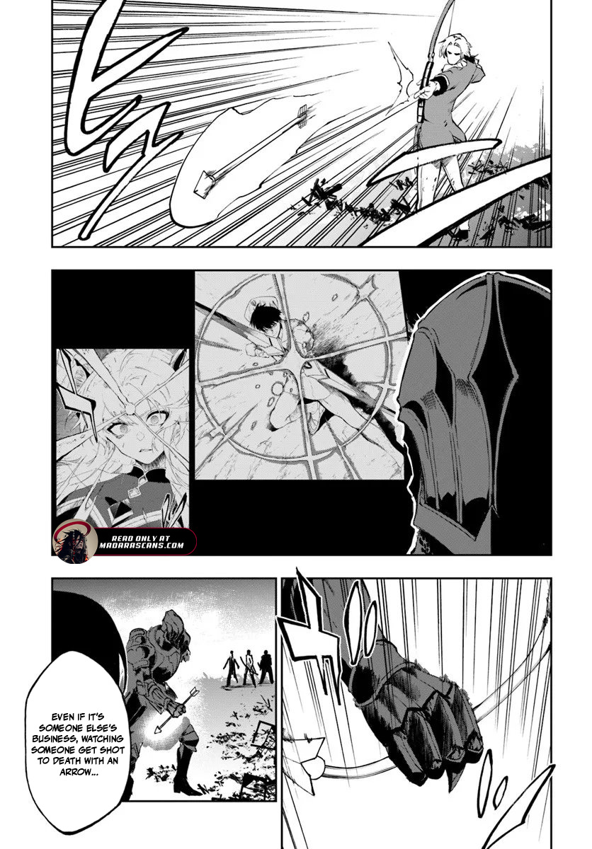 Read Ougon No Keikenchi EN Manga Online