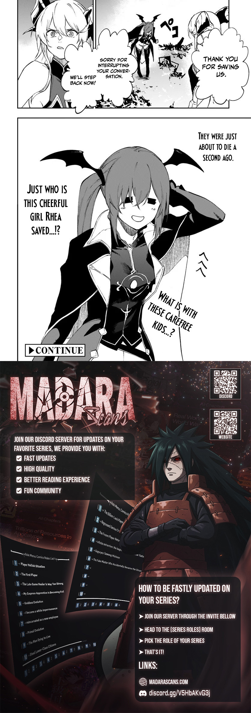Read Ougon No Keikenchi EN Manga Online