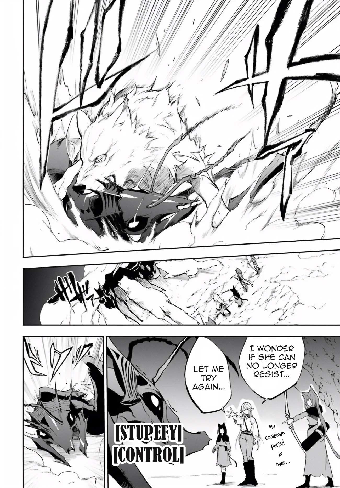 Read Ougon No Keikenchi EN Manga Online