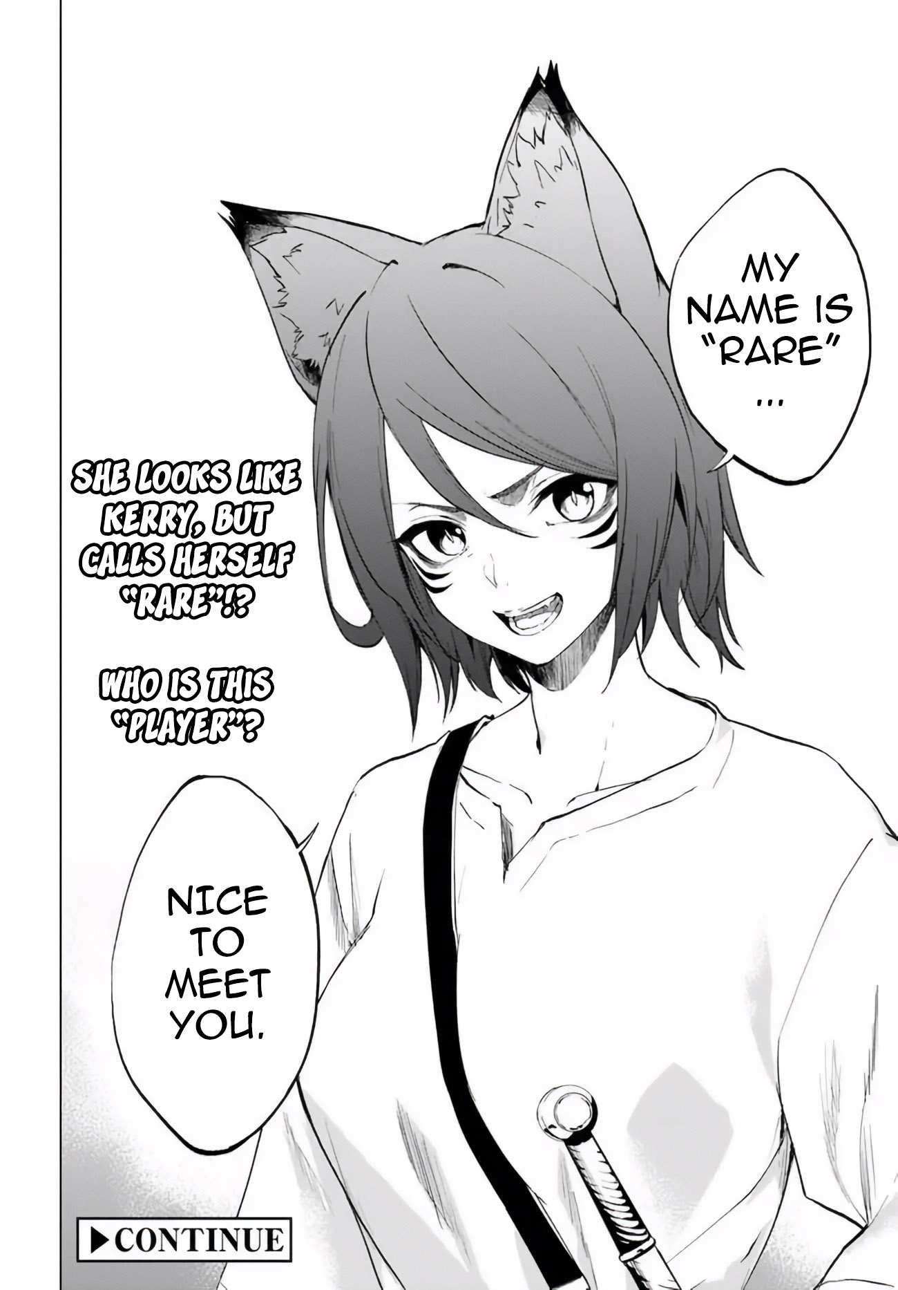 Read Ougon No Keikenchi EN Manga Online