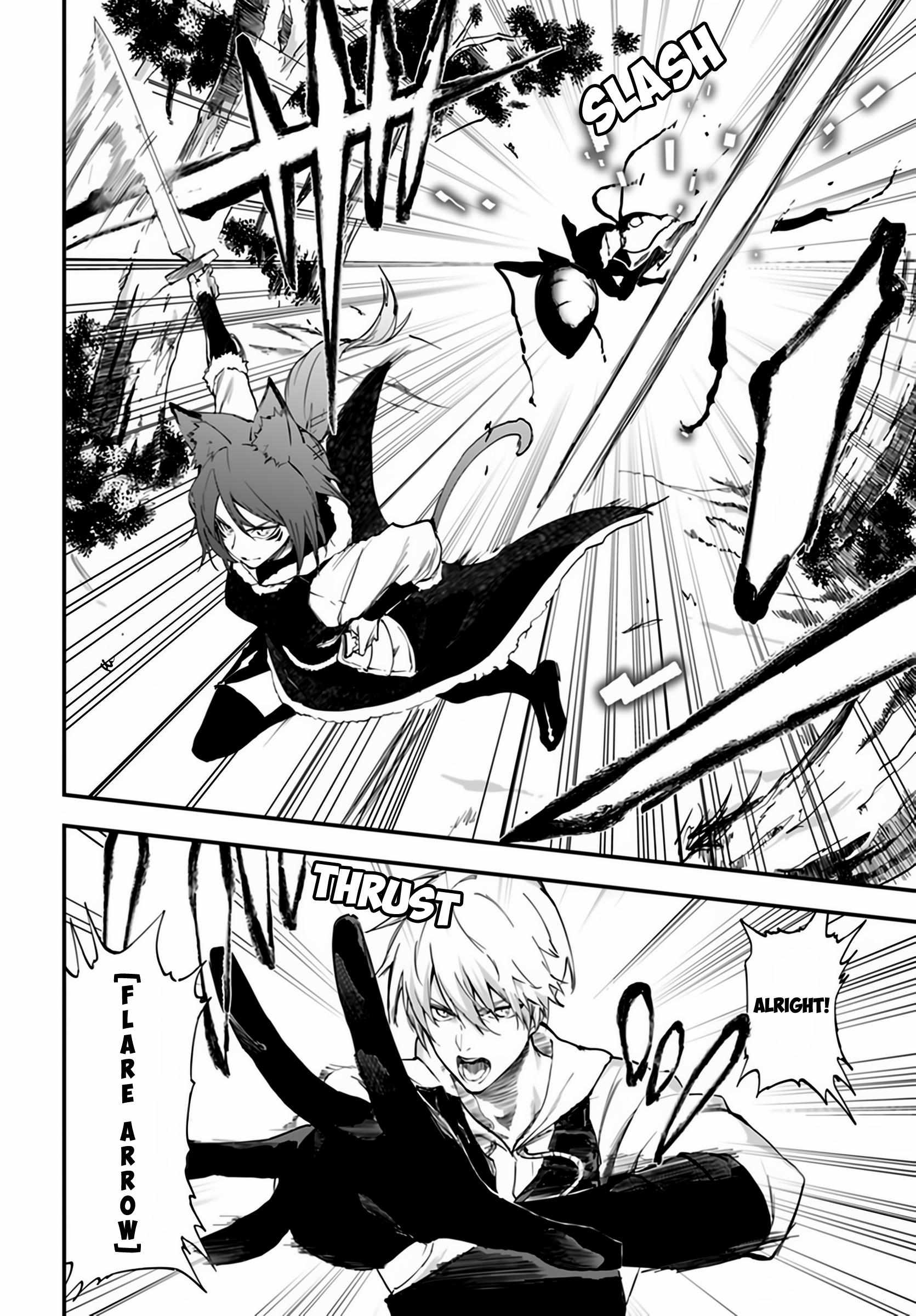 Read Ougon No Keikenchi EN Manga Online