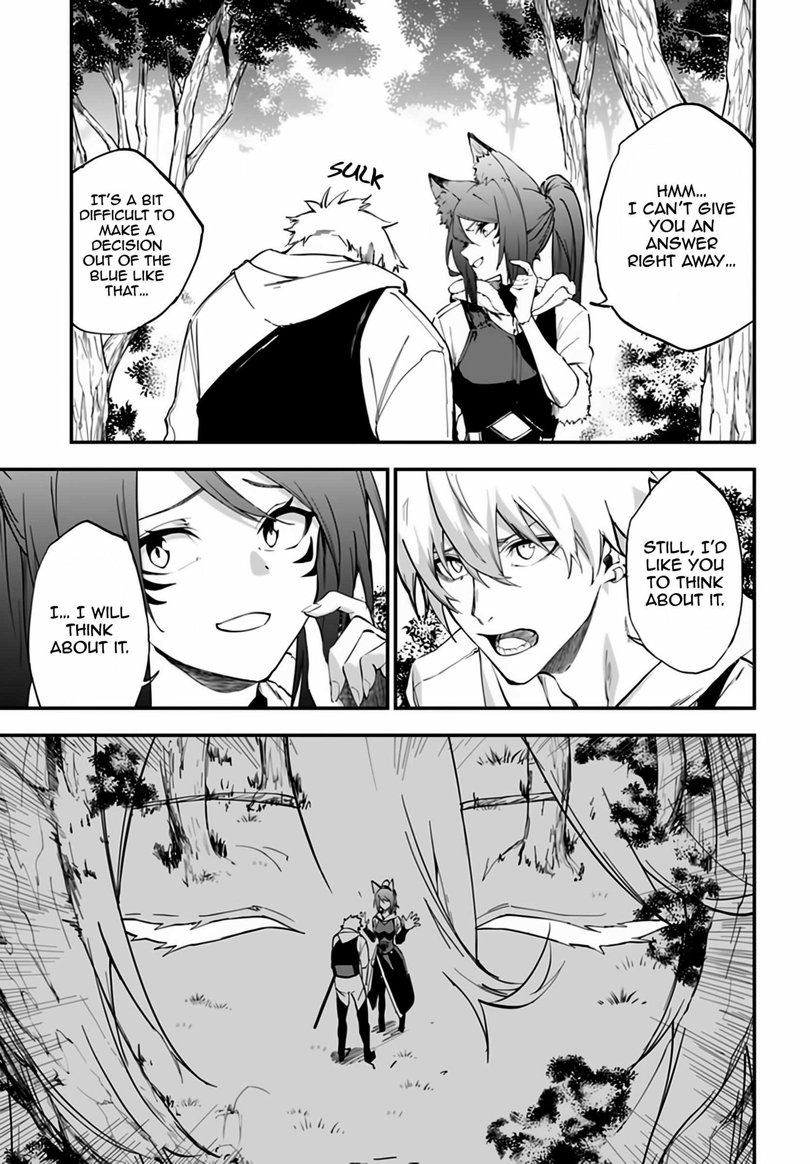 Read Ougon No Keikenchi EN Manga Online