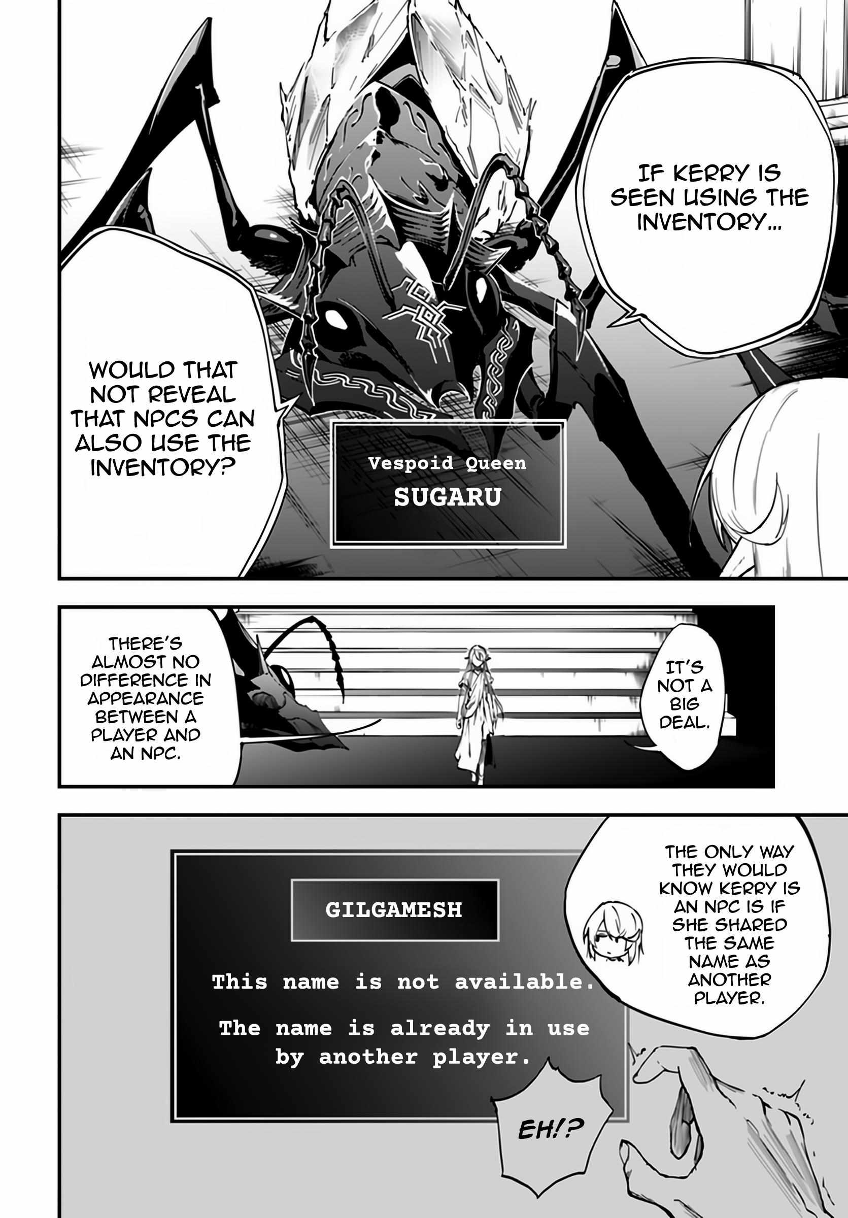 Read Ougon No Keikenchi EN Manga Online