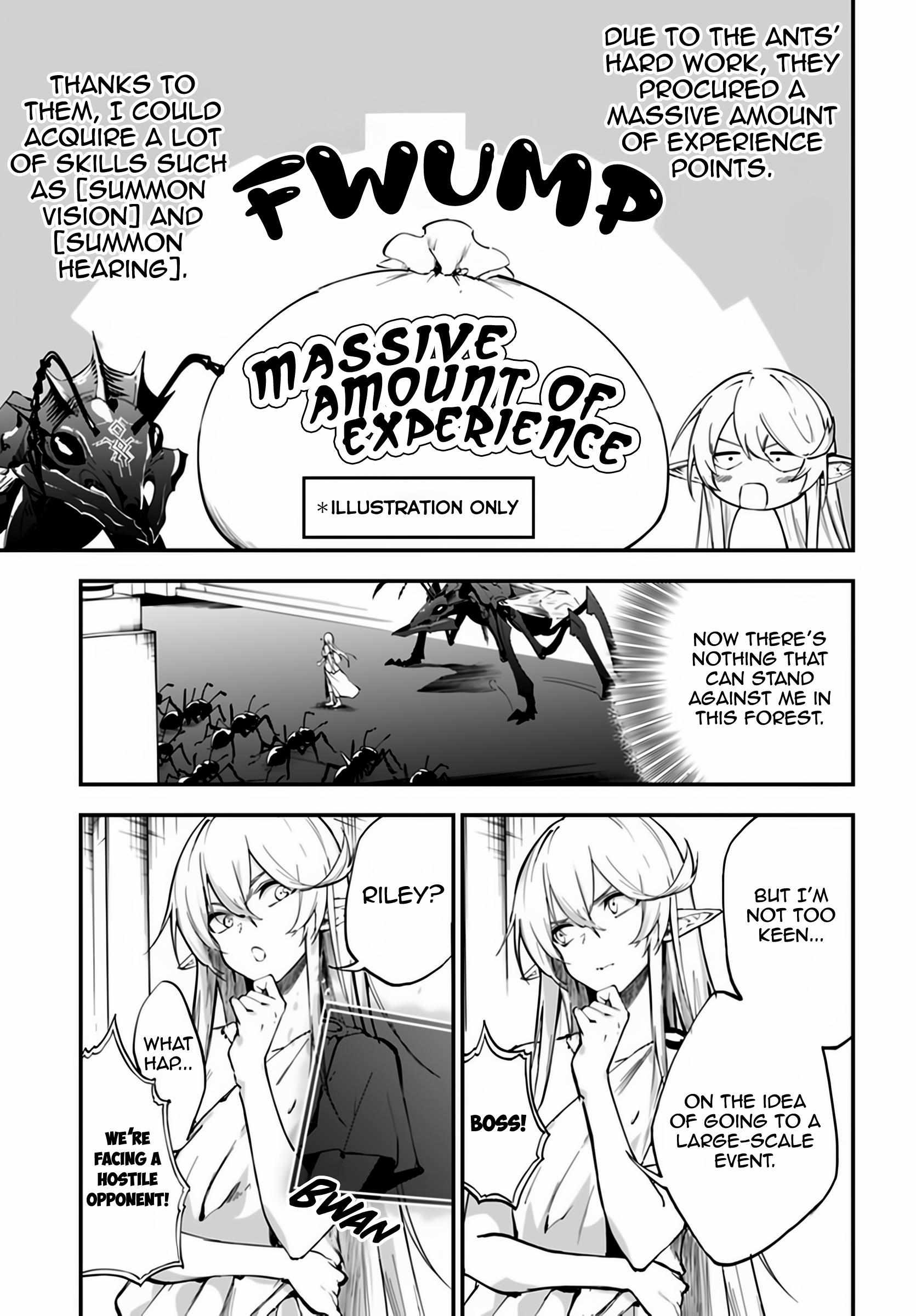Read Ougon No Keikenchi EN Manga Online