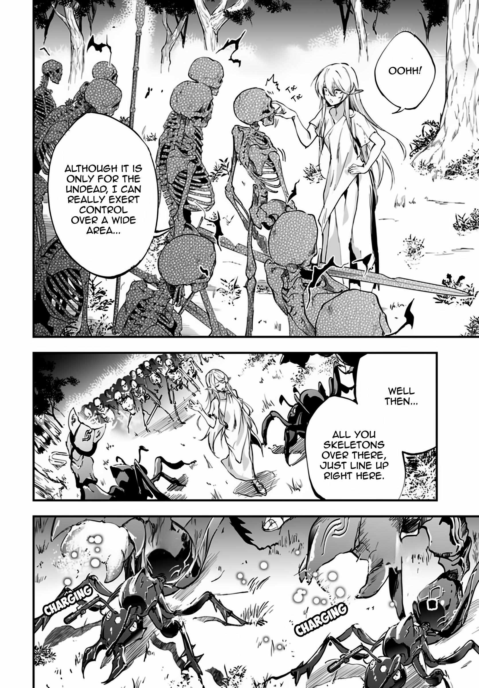Read Ougon No Keikenchi EN Manga Online